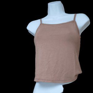 Skims NWT sienna colored tank top Size L   AP-TNK-0208